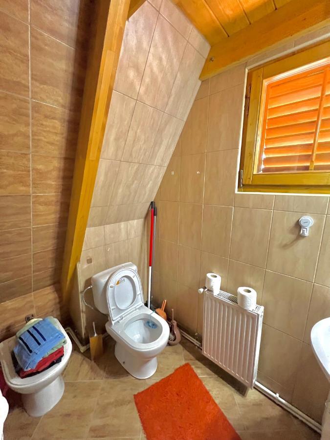Vikendica Oaza Mira Žabljak Exterior foto